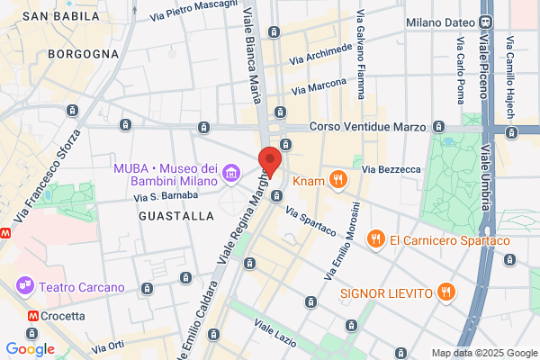Studio De Filippi Sas