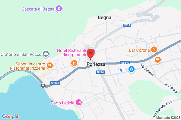 Porlezza giovanni (Ing.)