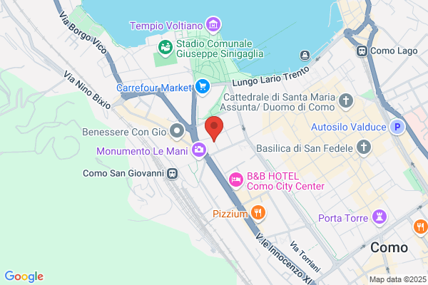 Compagnia Delle Opere