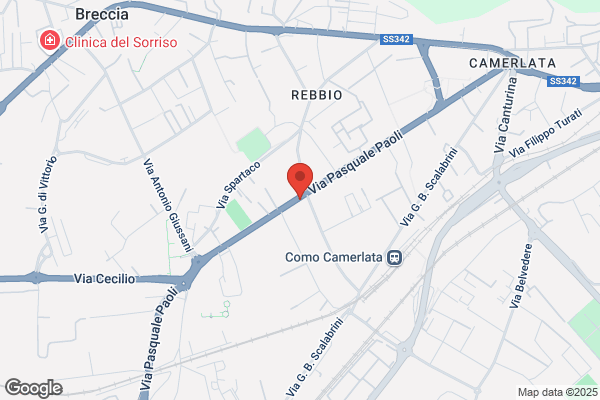 Incomo Srl