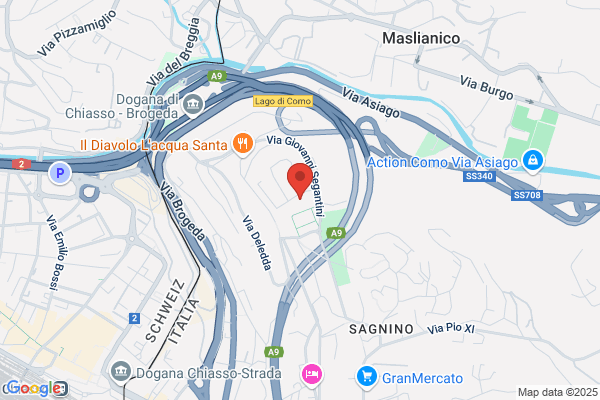 S.Carlo - Centro Diagnostico Polispecialistico (S.R.L.)