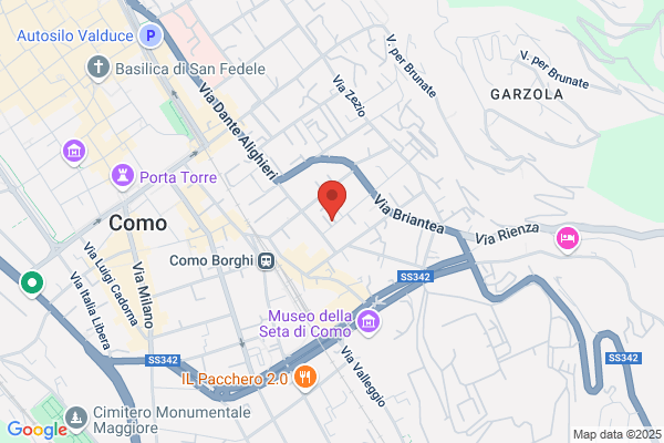 Studio Dentistico Monticelli Dr. Andrea