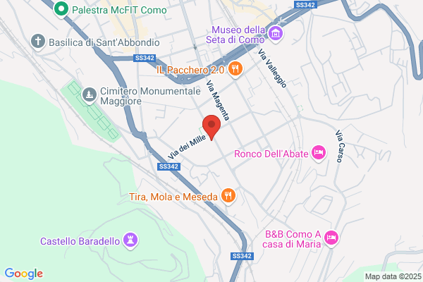 Valsesia & Vigoni Snc