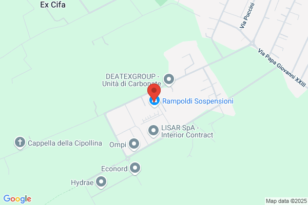 Studio Roberto Lomazzi