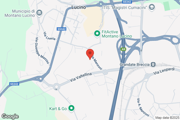 Migliavada Agenzia Doganale
