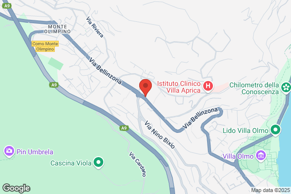 Municipio Di Como/Asili Nido