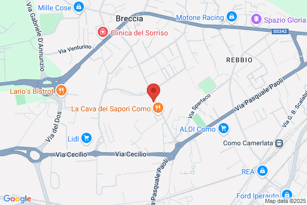 Municipio Di Como/Asili Nido