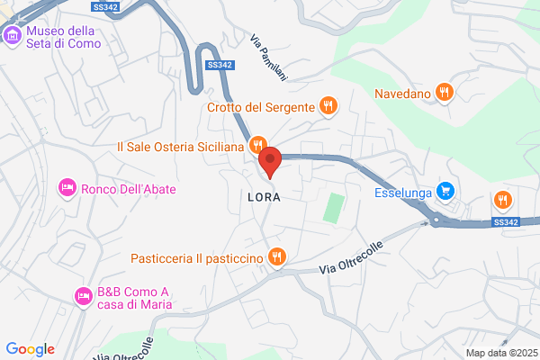 Municipio Di Como/Asili Nido