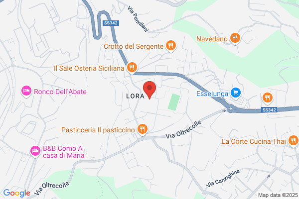 Scuole Pubbliche/Scuole Materne Statali/Como Lora