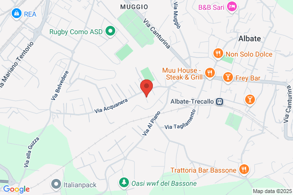 Scuole Pubbliche/Scuole Materne Statali/Di Albate