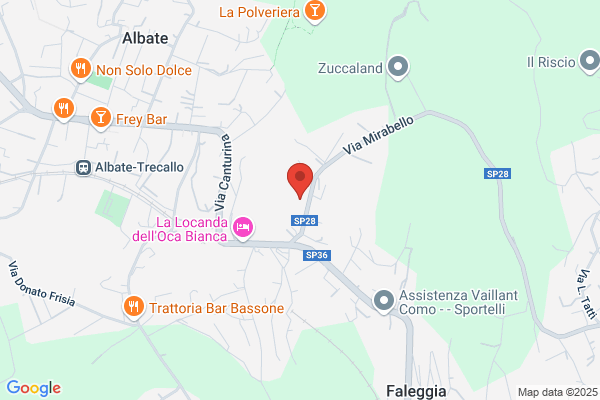 Scuole Pubbliche/Scuole Materne Statali/Istituto Comprensivo Como B/// a Santel