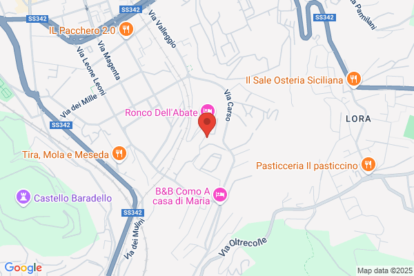 Scuole Pubbliche/Scuole Materne Statali/Salita Cappuccini