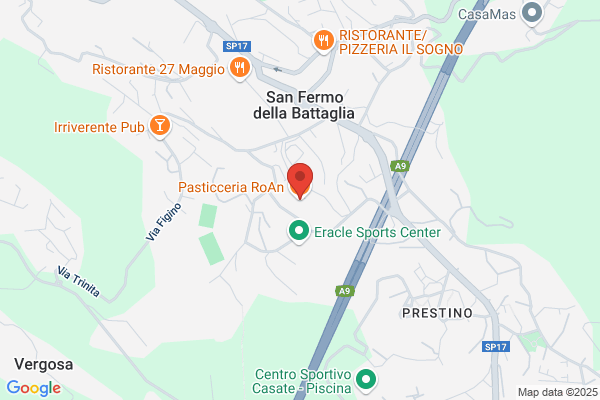 Pasticceria RoAn