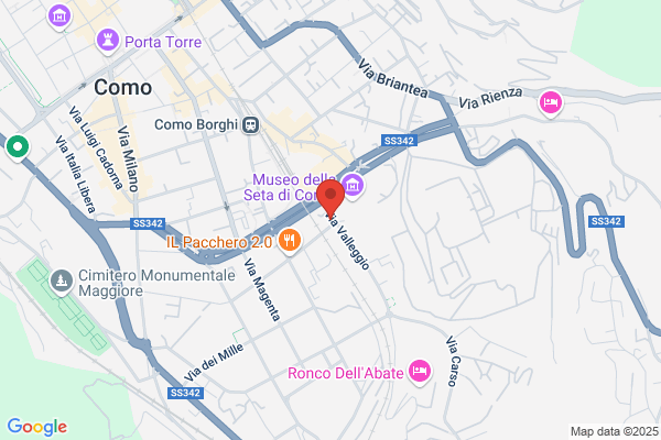 Impresa di Pulizia Parisi