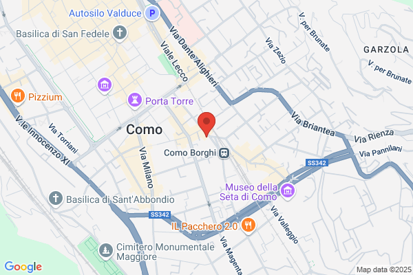 Studiodotcom - Commercialisti e Avvocati Scarrone – Colombo – Meroni - Corti