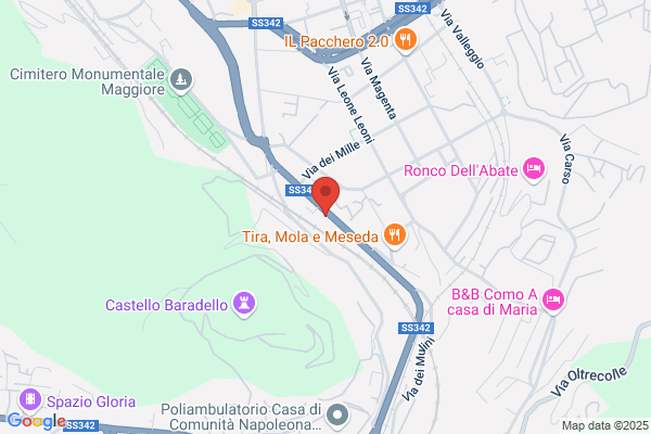 Serramenti Consenti