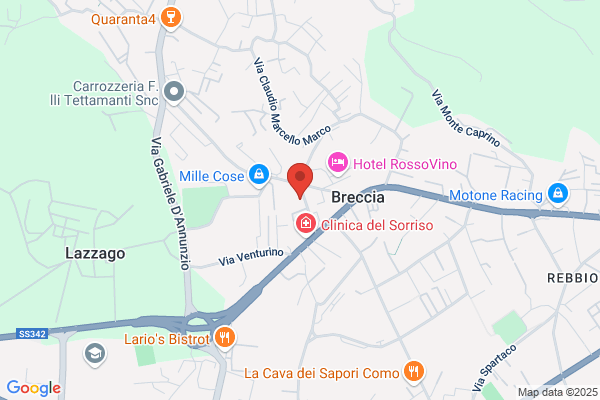 Farmacia di Breccia