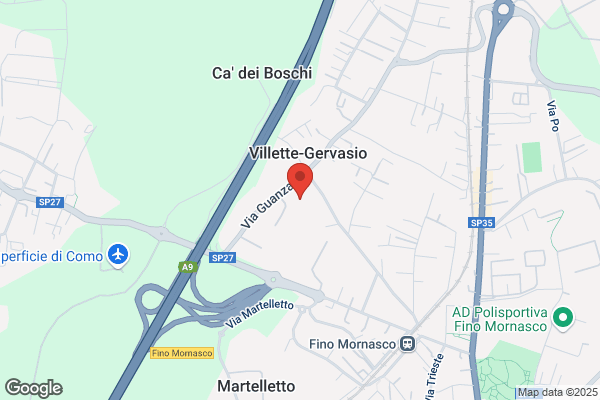 Marioboselli Jersey Spa