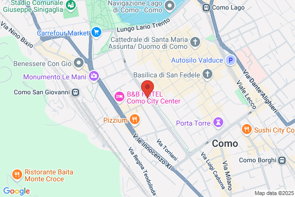 Farmacia Tioli Dott.Ssa Cristina