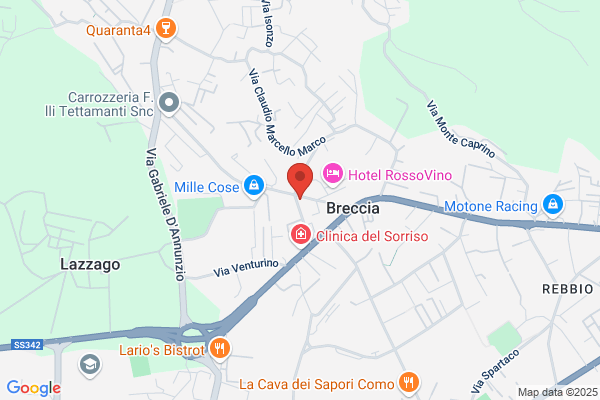 Il Fioraio Del Ponte (S.N.C.)