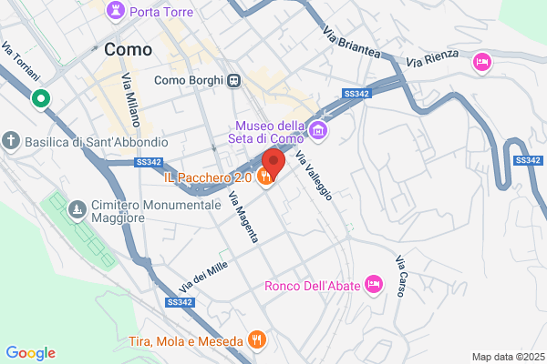 Lanfora