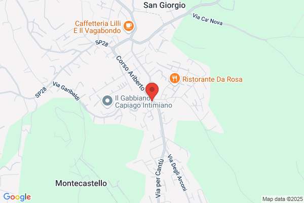 Pasticceria Gelateria Frigerio