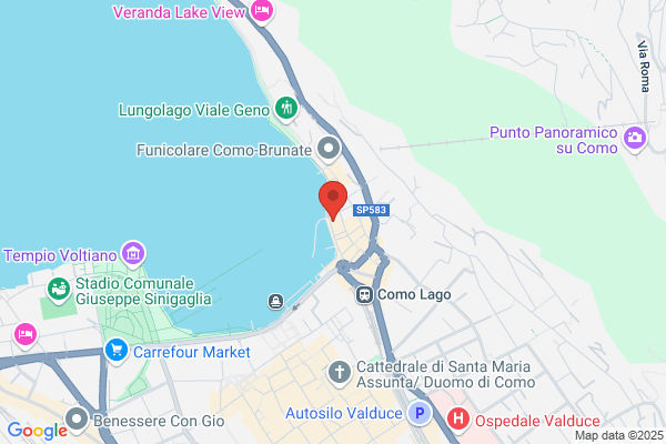 Gelateria Tre Santi Sushi Ice