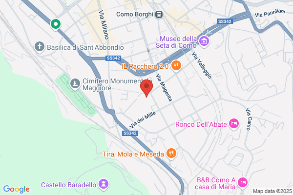Trastulli E Balocchi