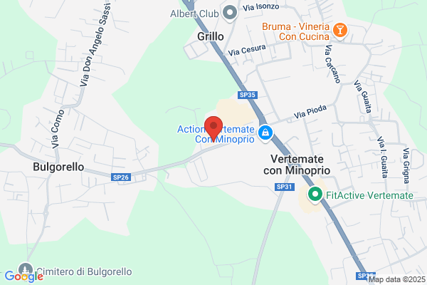 Girola Alfredo