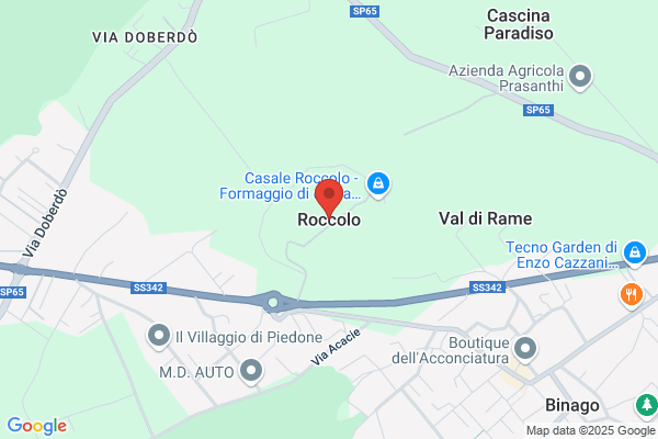 Leone rosario