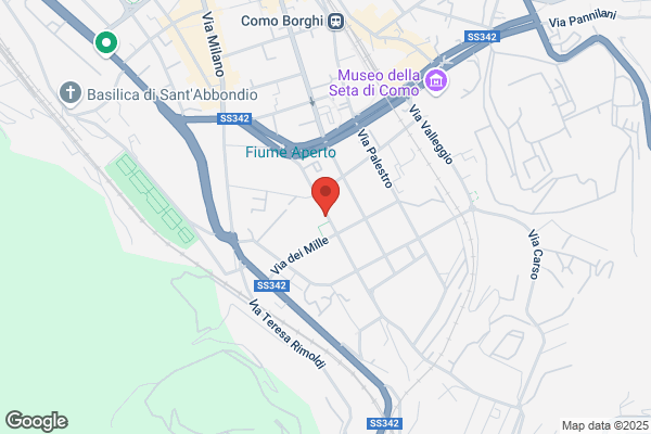 Immobiliare Palestro (S.R.L.)