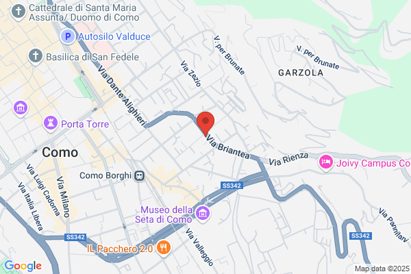 Promozione Attivita Edilizia Srl