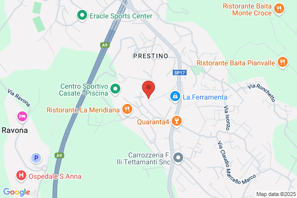 Impresa di Pulizia Fumagalli