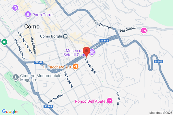 Universita Degli Studi Dellinsubria