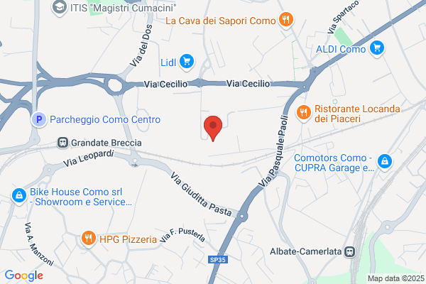 Torrefazione Caffe' Maya