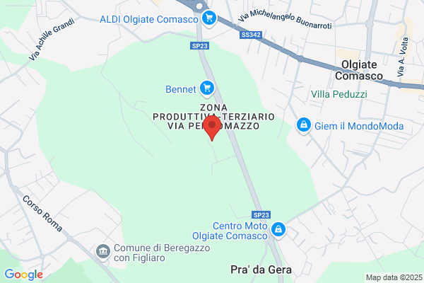 Tenedini Fabio