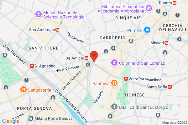 La Pusterla Shop (S.R.L.)