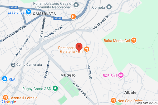 Laboratorio Odontotecnico Di Di Iorio Giuseppe