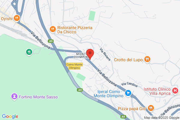 Nuova Arte Dentale S.N.C.