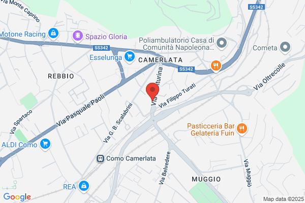 Zumpano roberto