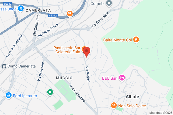 Fresca Pasquale (Dr.)