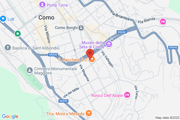 Magni carlo (Dr.)