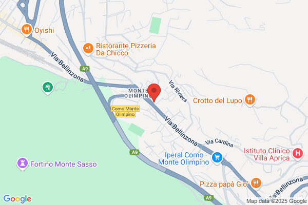 Parente nicoletta (Dr.)