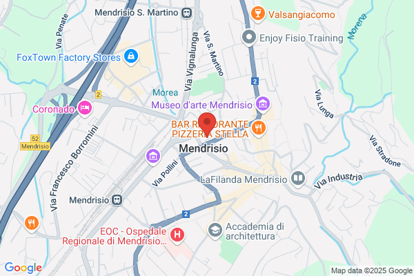 Tenconi adelio (Dr.)