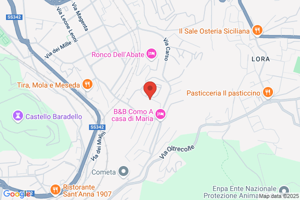 Ferro Dr. Giuseppe
