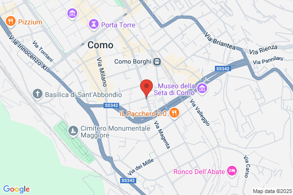 La Bottega Del Bambu