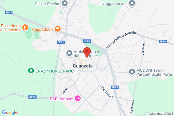 Nuova Termoidraulica Cavagnoli Srl