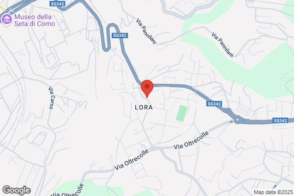 Municipio Di Como/Asili Nido
