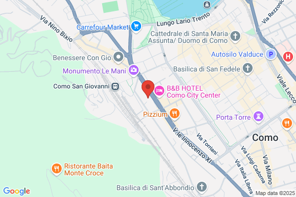 La Carburatecnica