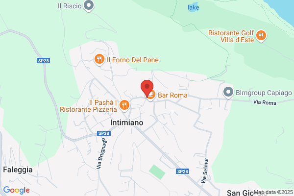 Pompe Funebri Aiani